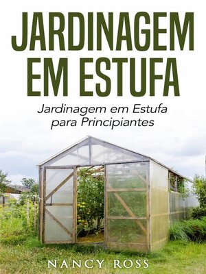 cover image of Jardinagem em Estufa 